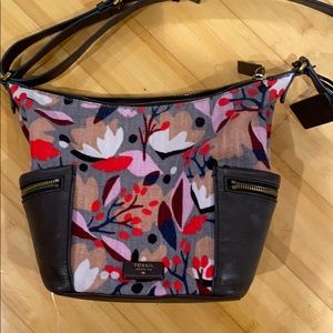 Fossil purse- gently used in perfect condition!